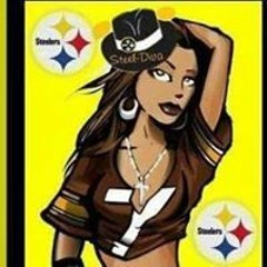 Tiffancy Blessed Williams