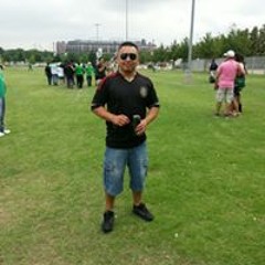 Omar Castaneda