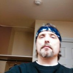 Terry Brock