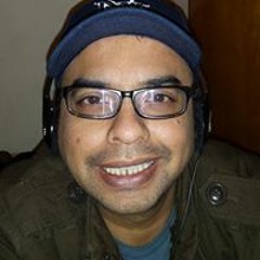 Yeremiah Mandriko Kimbo