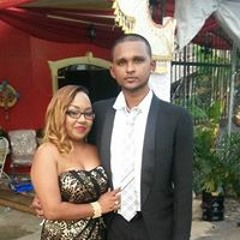 Squeck N Annie Maharaj
