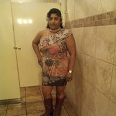 Juana Villegas Rodriguez