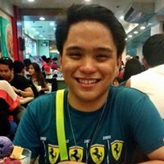 John James Cariaga Libron