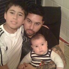 Albano Antuan Flores