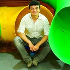 Manuel Alarcón Sánchez