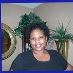 Patrice Cutter Andrews