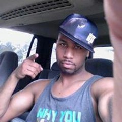 Byron Cashgettin Mitchell