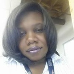 Keena Rene Washington