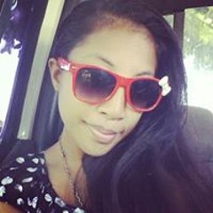 Mera Felestina Langrine