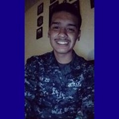 Clayton Macias