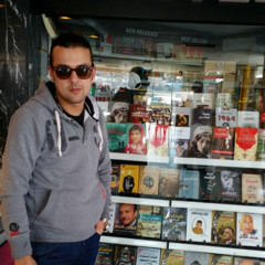 Magdy Pasha