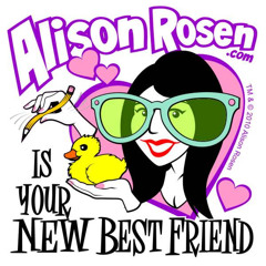 Alison Rosen