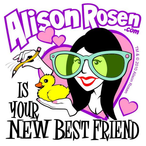 Stream Alison Rosen music | Listen to songs, albums, playlists for free on  SoundCloud