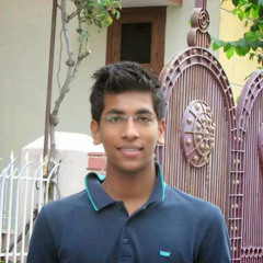Krishna Gupta