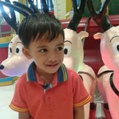 Dave Fallarcuna Manzalay