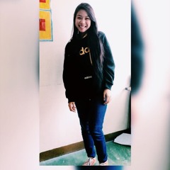 Macy Faith Bayas Pastera