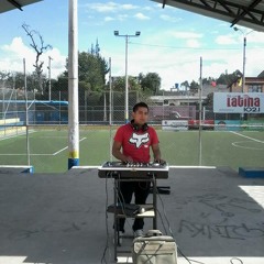 Cristian Ortiz Dj Fox