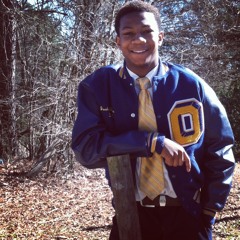 Joshua Wilkins 12
