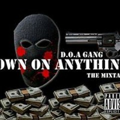 Doa DownonAnythang