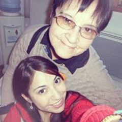 Magaly Miranda Barría