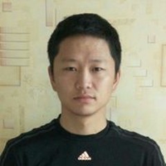 Bat-Erdene Bayarkhuu