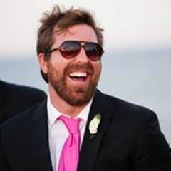 Eric Buchanan Anderson