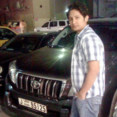Naseem Ahmed