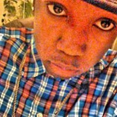 Jaymetrius Too Howard