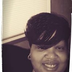 Angelina Warner Jefferson