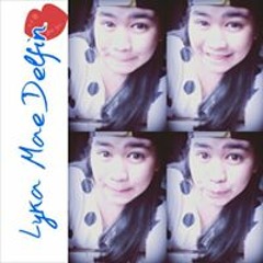 Lyka Mae Delfin