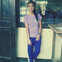 Sandy Marie Elizalde