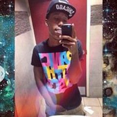 NegritO' Bubbaloo