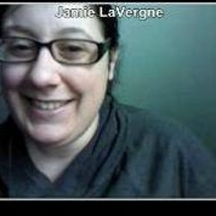Jamie LaVergne