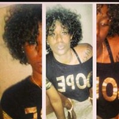 NaiNaiprettyblakguhnubian