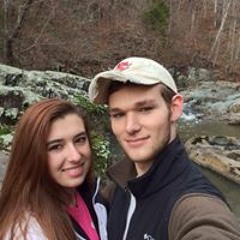 Brandon Michael Josey