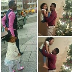 Kuda Thomas Magwenjere