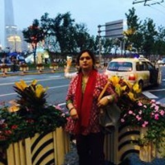 Nirmala Acharya Panta