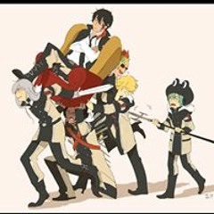 ChaoticChaosController