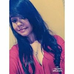 Fanny Silva