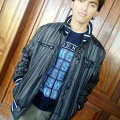 Jamal Abdul Nasir Pitafi