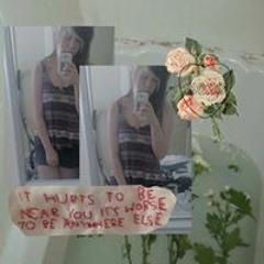 Kirsten Tess Parsons