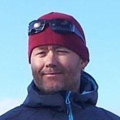 Ulrik Aas-Torkildsen