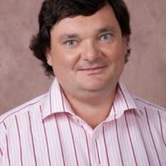 Dmitry Lyubinin