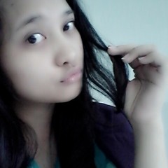 Imelda Susanti (민미)