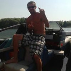 James 'Jonesie' Jones