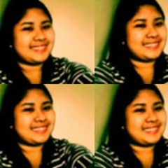 Hannah Isadora Ronda