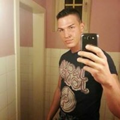 Domenic Lopez