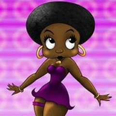 Shanita Prettyladyswag