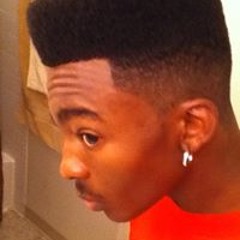 Melvin Hiigh-Top Polite