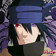 Sasuke Uchiha